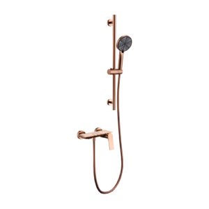yysk00004 shower set