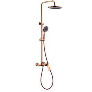 yysk00007 shower set