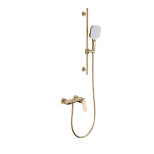 yysk00004 shower set