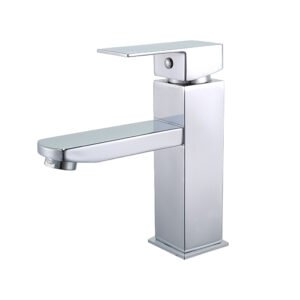 yy00004 basin mixer faucet