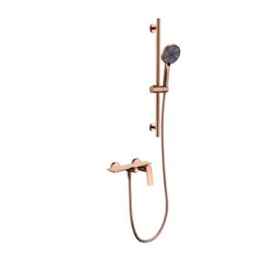 yysk00001 shower set